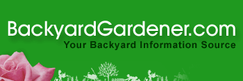Back Yard Gardener Link